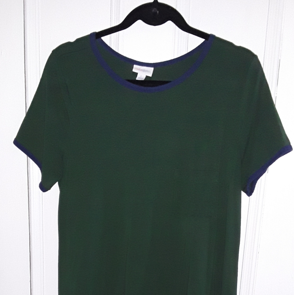 Lularoe Carly dress